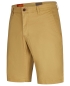 Preview: Hattric Chino Bermuda Twill Stretch in senfgelb