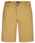 Preview: Hattric Chino Bermuda Twill Stretch in senfgelb