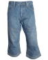Preview: Paddock´s Bermuda Jeans Bronx blue Denim Longshort