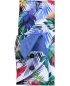 Preview: Armas Langarmhemd Comfort Fit weiss multicolor Print Floralmotive