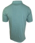 Preview: Baileys Poloshirt Premium Vintage in grün blau