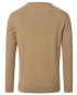 Preview: Ben Green Rundhals Pullover Classic in camel