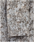 Preview: Casa Moda Premium Comfort Fit Kurzarmhemd braun blau Floralprint