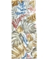 Preview: Casa Moda Premium Comfort Fit Kurzarmhemd multicolor Floralprint