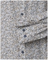 Preview: Casa Moda Langarm Twill in beige grau Floral Print
