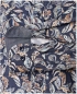 Preview: Casa Moda Casual Fit Langarmhemd blau multicolor Print Floral