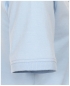 Preview: Casamoda Sport Polo Shirt Stretch in hellblau