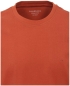Preview: Casamoda Rundhals T-Shirt in orange rost