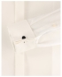 Preview: Venti Slim Fit Partyhemd creme Kentkragen UMA ÄL 72 cm
