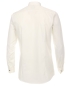 Preview: Venti Slim Fit Partyhemd creme Kentkragen UMA ÄL 72 cm
