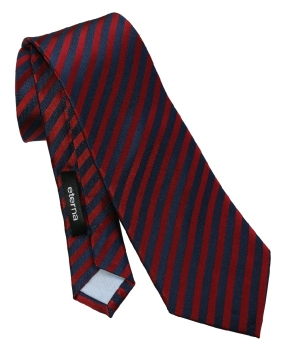 Seiden zu Hochwertige fairen - Krawatte eterna führender Herrenmode Marken