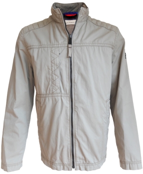 Calamar Blouson Übergangsjacke in beige