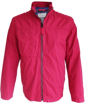 Calamar Blouson Übergangsjacke in rot