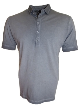 Codice Polo Shirt VINTAGE grey