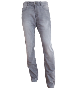 Hattric Jeans Harris Tailored Jogg Denim 1972 in grau