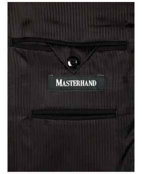 Preview: MASTERHAND GALA SMOKING SAKKO MILANO WOLLE