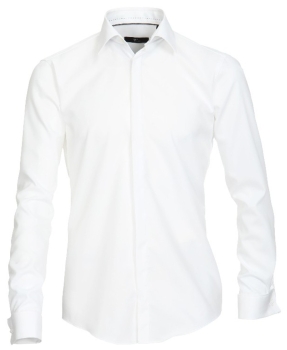 Venti Slim Fit Partyhemd Kentkragen ÄL 72 cm 001842-000