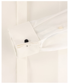 Venti Slim Fit Partyhemd creme Kentkragen UMA ÄL 72 cm