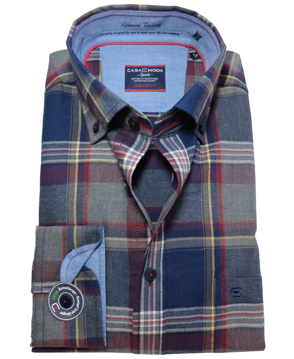 одежда casa moda. Casa moda casual fit. одежда casa moda. серые рубашки уни. одежда casa moda.