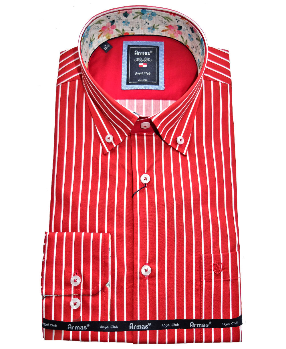 Armas royal club hemden clearance