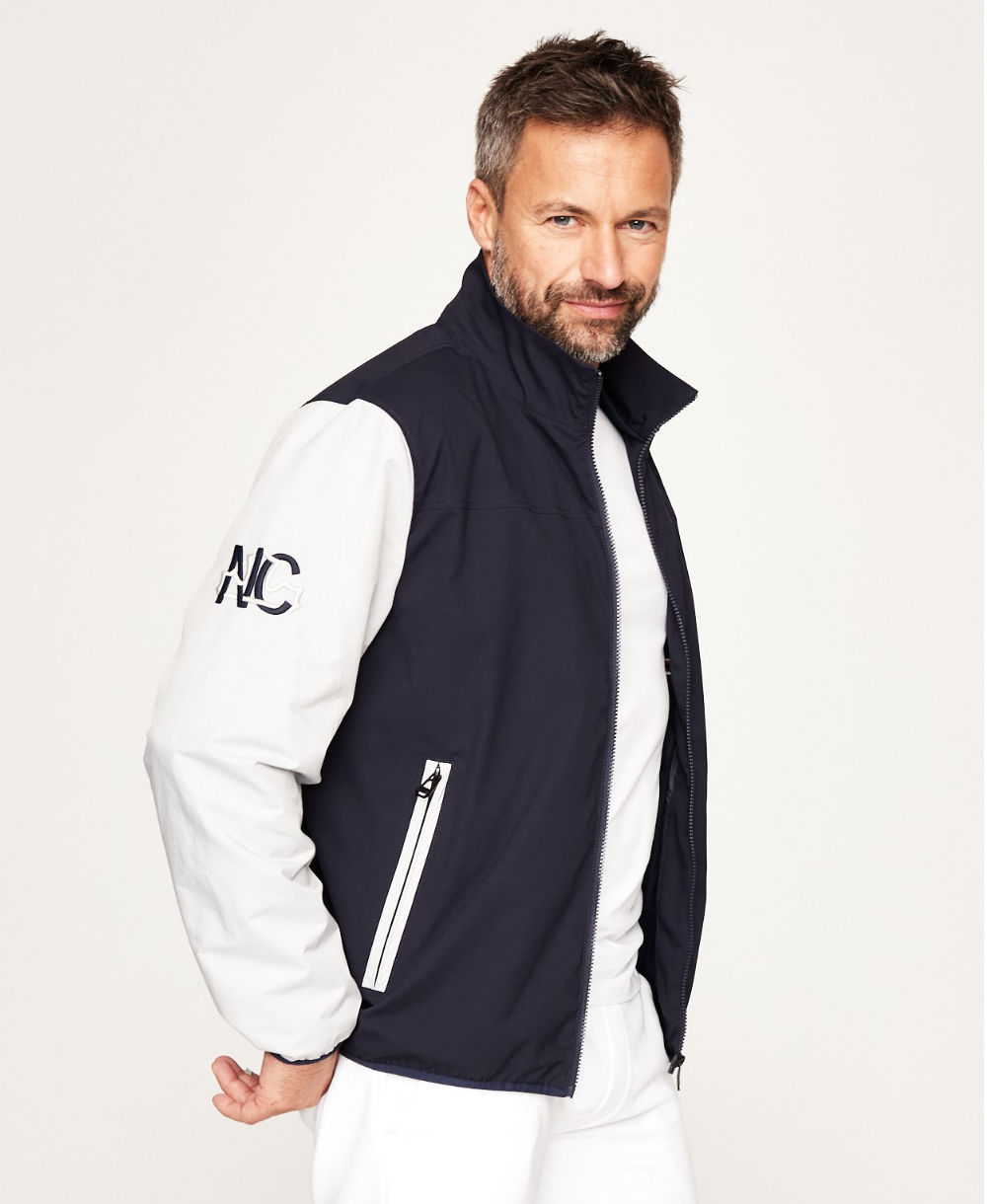 Canadian blouson clearance