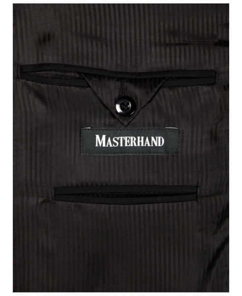 MASTERHAND GALA SMOKING SAKKO MILANO WOLLE