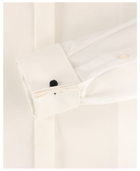 Venti Slim Fit Partyhemd creme Kentkragen UMA ÄL 72 cm