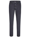 Hattric Jeans Hunter darkblue High Stretch Denim