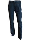 Hattric Jeans Hardy Stretch Comfort Fit 5 Pocket Stil in petrol