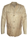 Radloff Vintage Nappa Ledersakko camel